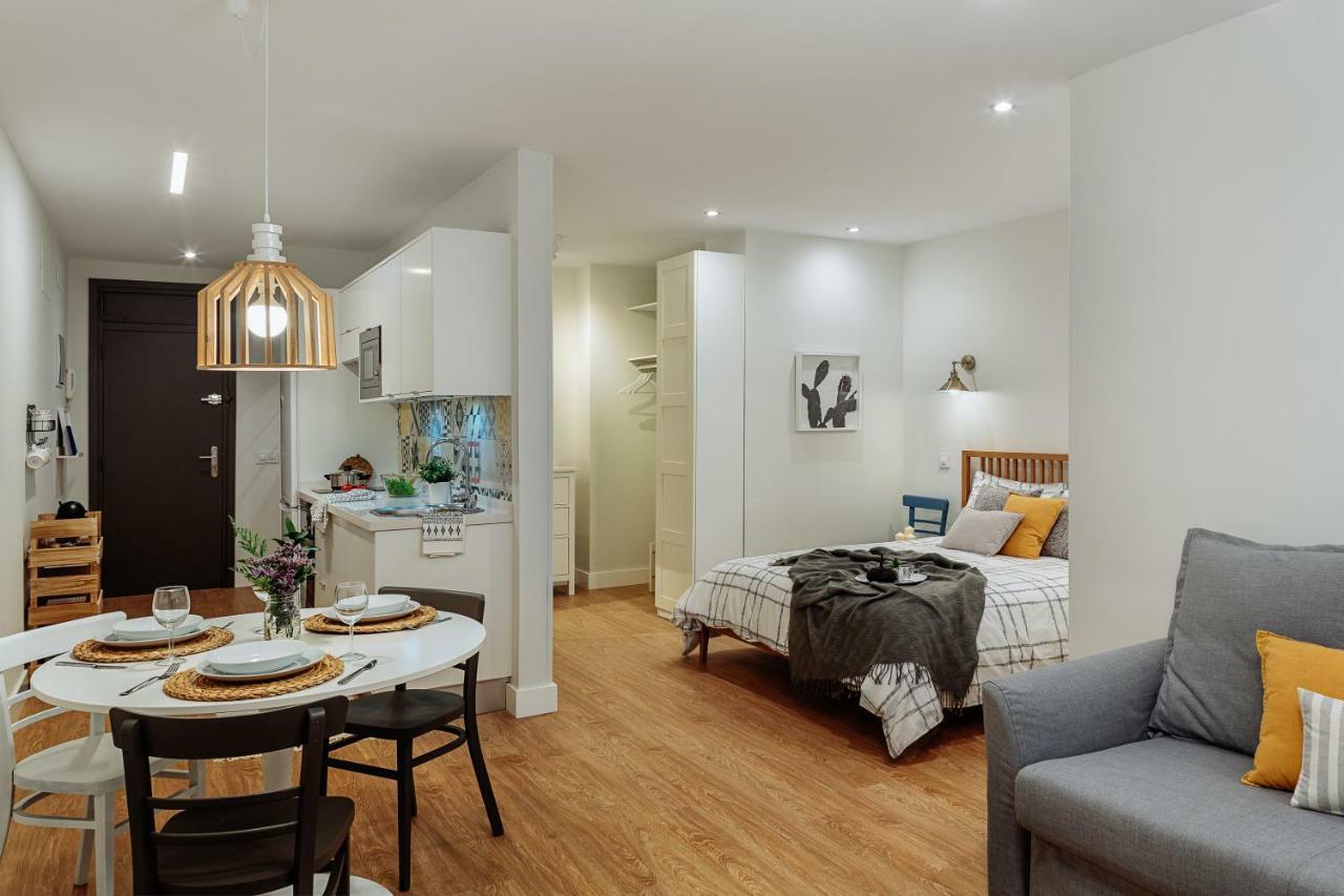 Mya Home General Vives ลาสปัลมาส เด กรานคานาเรีย ภายนอก รูปภาพ