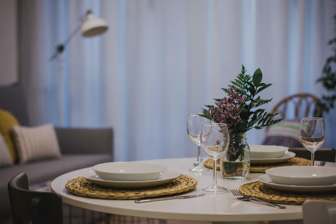 Mya Home General Vives ลาสปัลมาส เด กรานคานาเรีย ภายนอก รูปภาพ